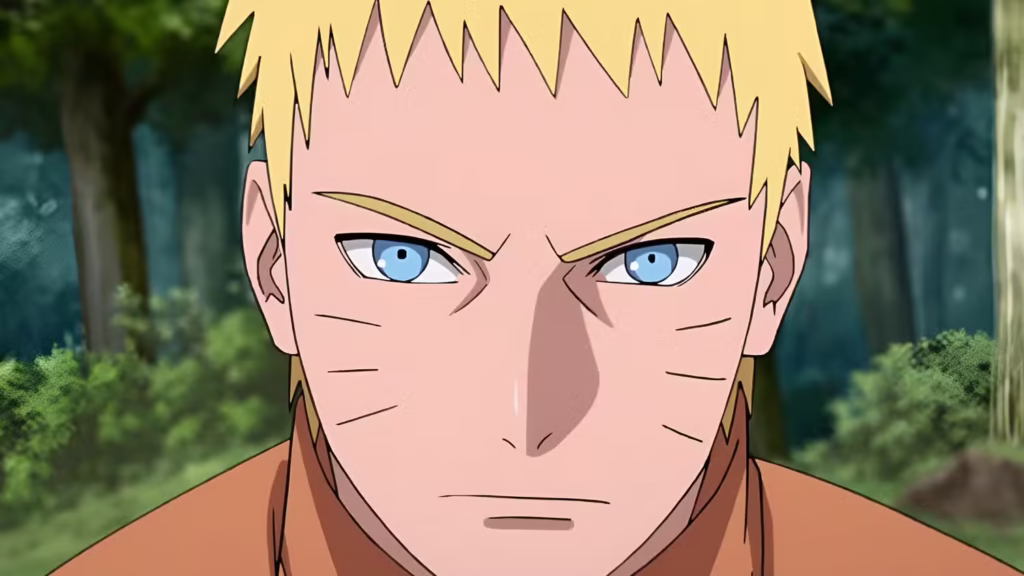 boruto serious naruto uzumaki gamen.pro