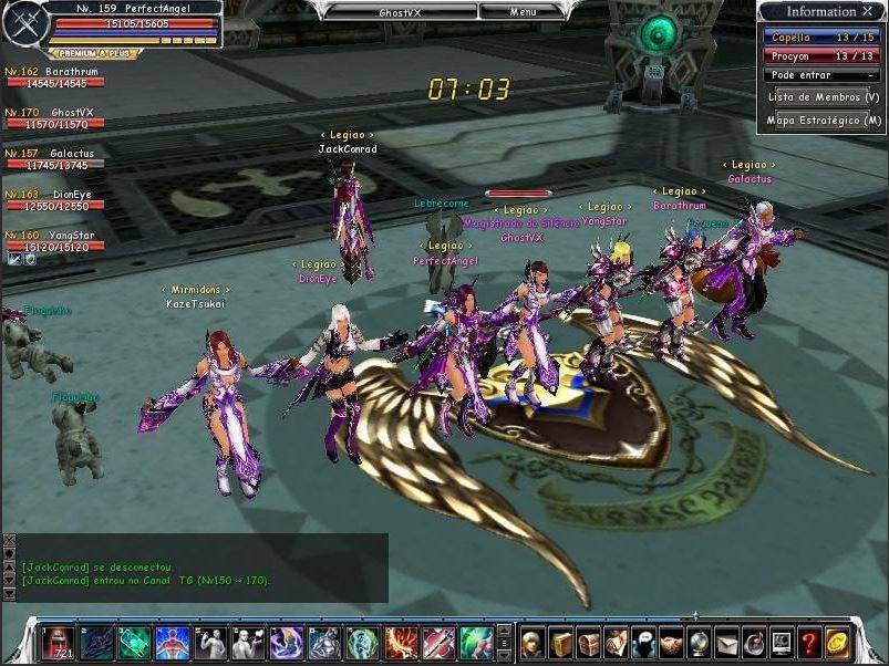 Hướng dẫn farm Alz dễ dàng trong Cabal Online 1 cabal online 29052025 farm alz gamen.pro 1