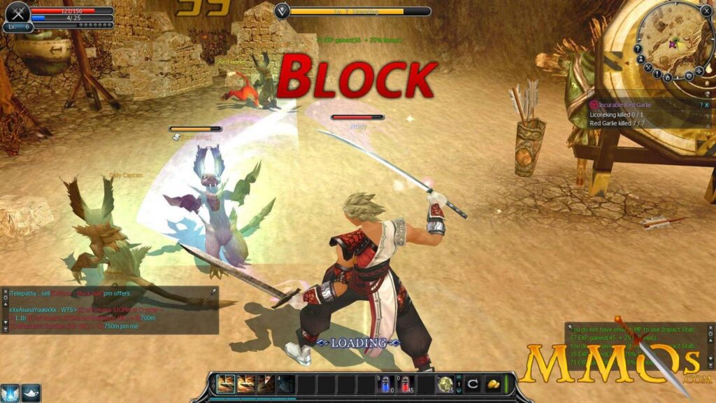 Lưu ý tân thủ Cabal Online cày cấp 1-31: Hiểu đúng để không lầm đường lạc lối 1 cabal online overview gamen.pro