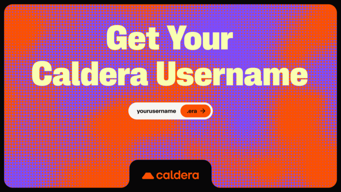 caldera gamen.pro