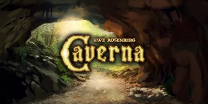 caverna launch header jpg 820 gamen.pro