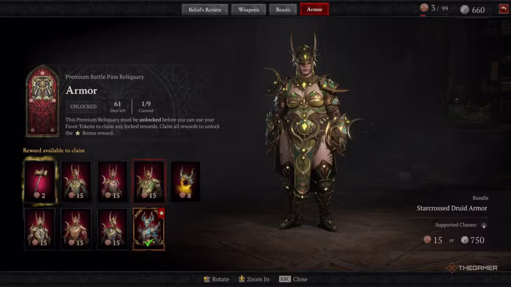 diablo 4 reliquary armor tab gamen.pro