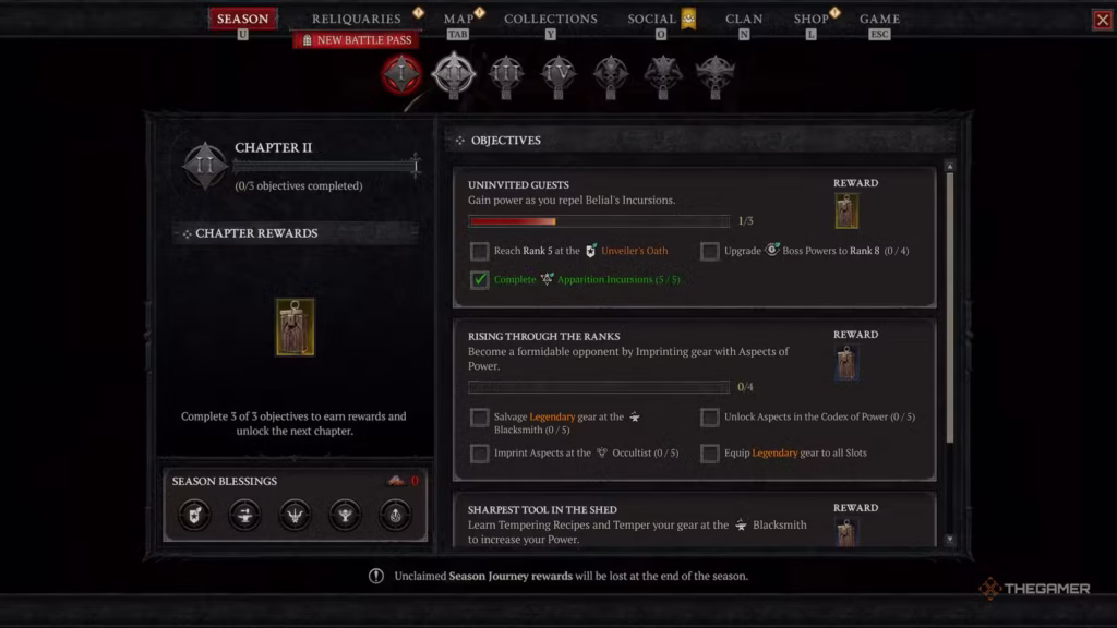 diablo 4 season 8 chapter 2 challenges gamen.pro