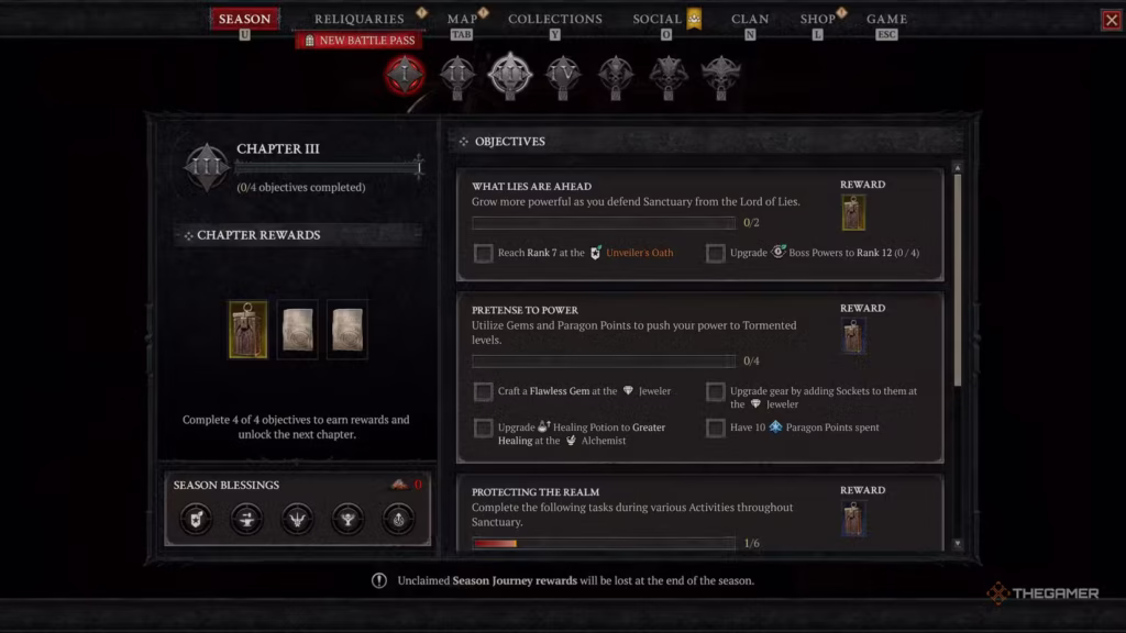 diablo 4 season 8 chapter 3 challenges gamen.pro