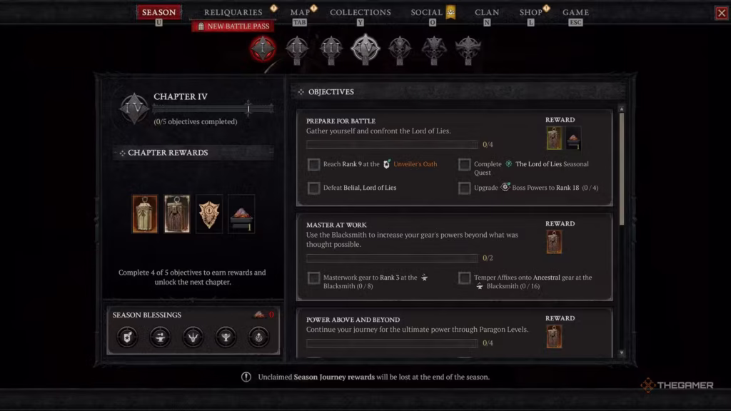 diablo 4 season 8 chapter 4 challenges gamen.pro