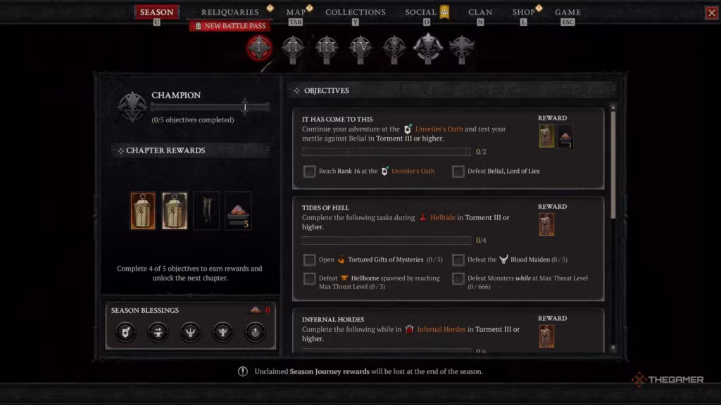 diablo 4 season 8 chapter 6 challenges gamen.pro