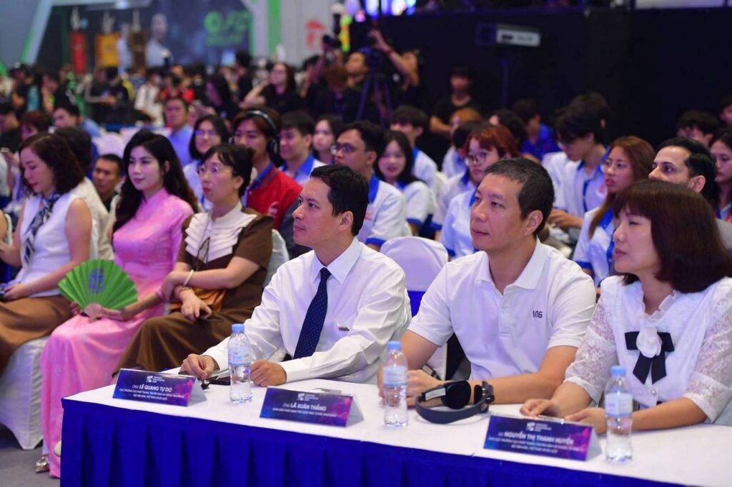 dien dan game viet 2025 3