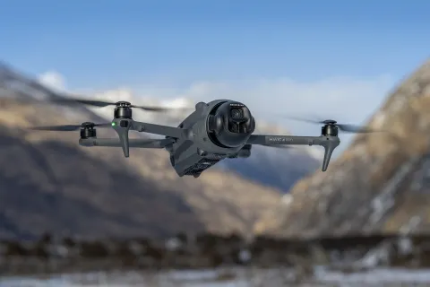 dji mavic 4 pro 2 gamen.pro