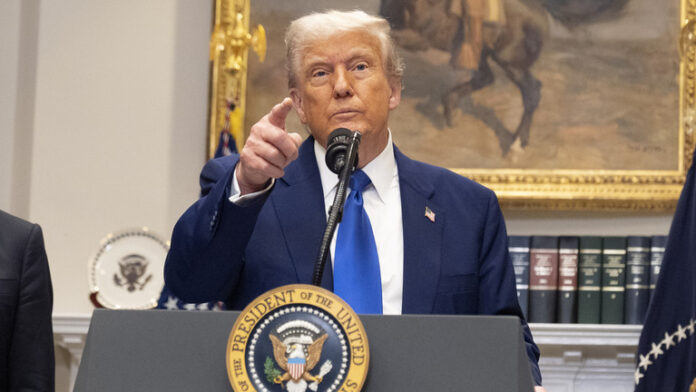 donald trump 13052025 gamen.pro