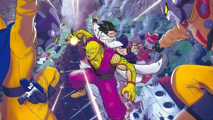 dragon ball 08052025 gamen.pro