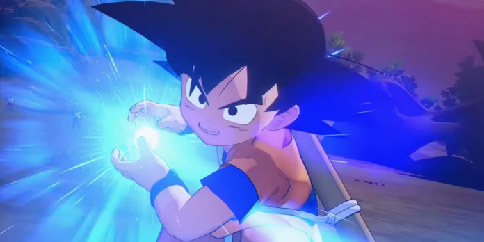 dragon ball z kakarot daima dlc gamen.pro