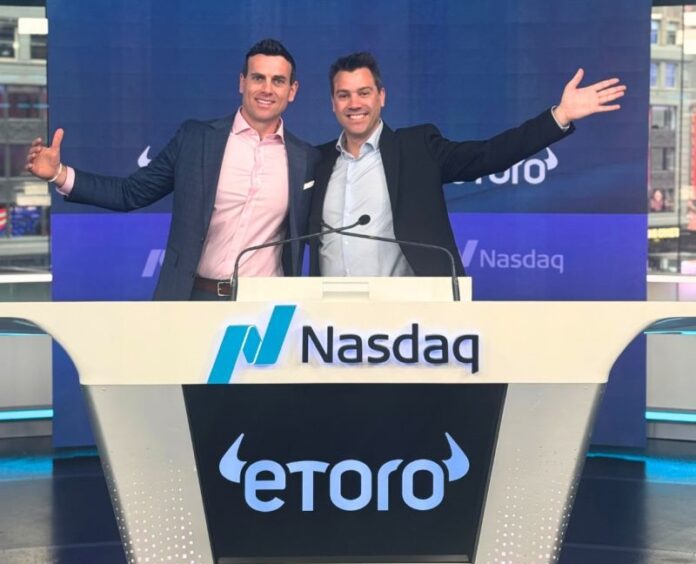 eToro Nasdaq gamen.pro