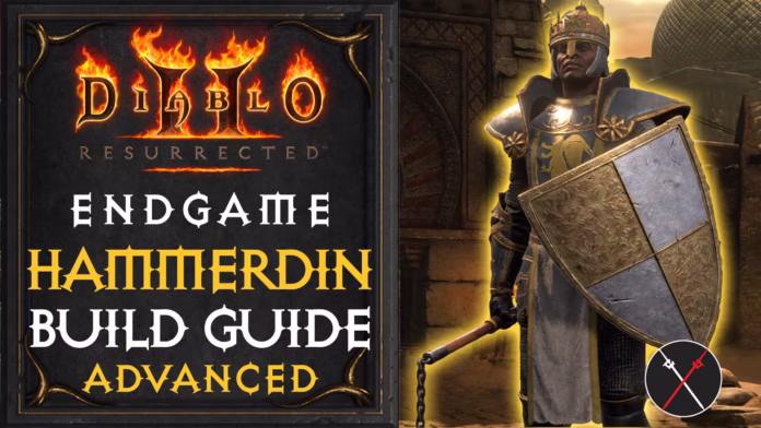 endgame hammerdin paladin build guide diablo 2 advanced class tips 1 gamen.pro