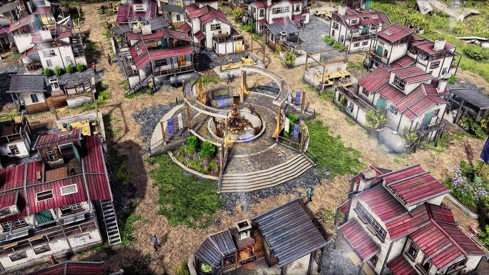 endzone 2 steam strategy game interview exclusive fallout cities skylines 2 gamen.pro