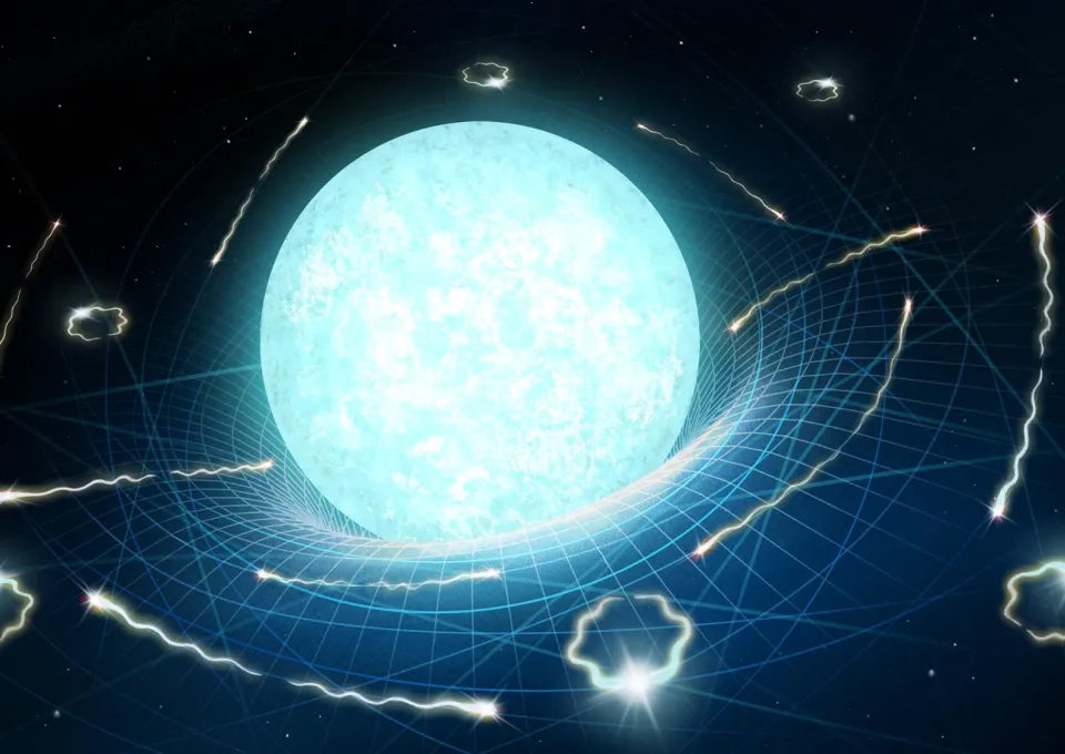 evaporating neutron star gamen.pro