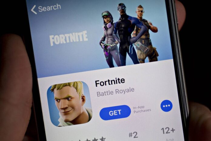 fortnite epic GettyImages 957063528 gamen.pro