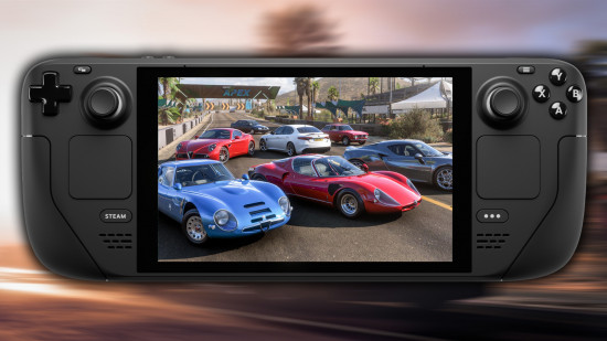 forza horizon 5 steam deck 550x309 gamen.pro