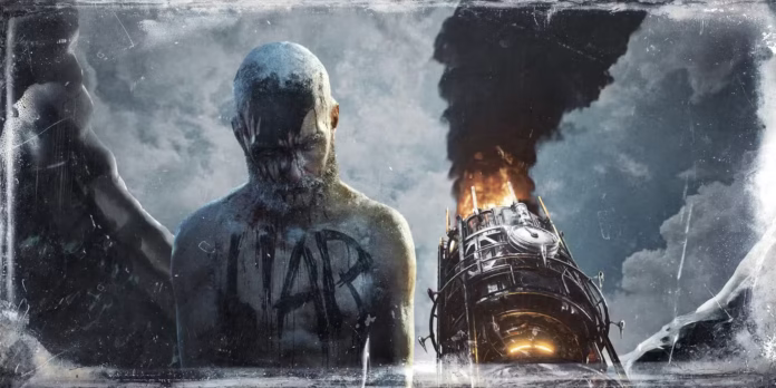 frostpunk 1886 and frostpunk 2 gamen.pro