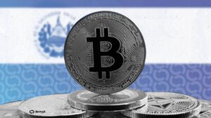 gamen.pro Bitcoin El Salvador decrypt style 01 gID 7