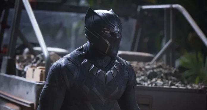 gamen.pro EA blackpanther