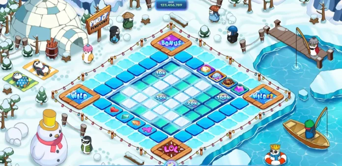 gamen.pro LOL Land YGG gID 7