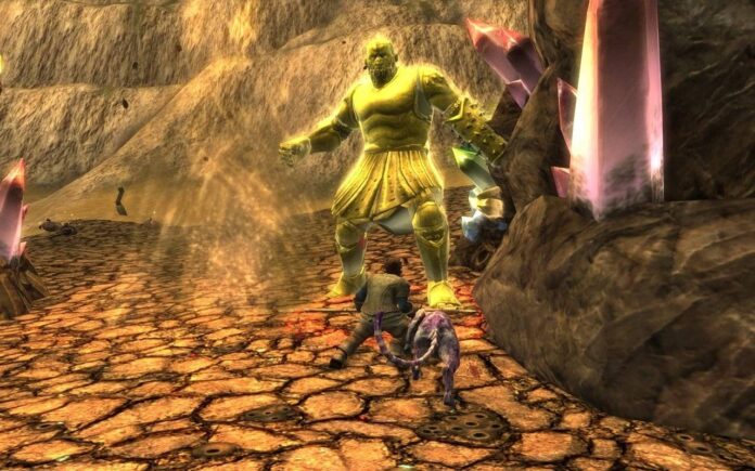 gamen.pro MMORPG Crilley Dec2 3