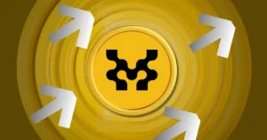 gamen.pro Movement Price is on the MOVE Will the Token Trigger a 50 Upswing to Mark a New ATH