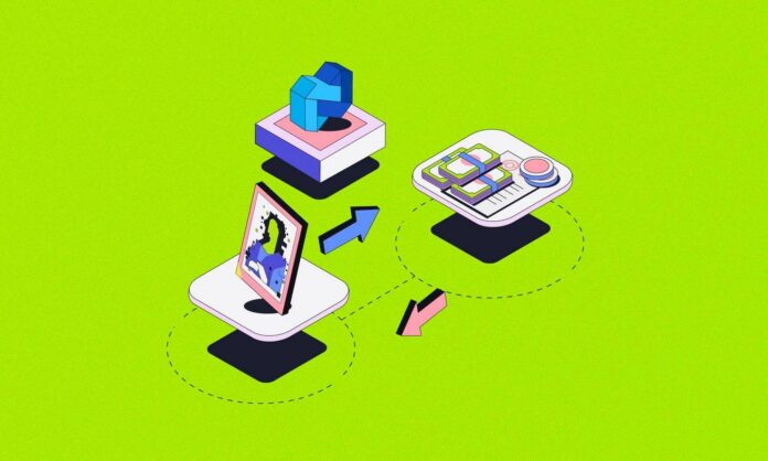gamen.pro What is NFT lending