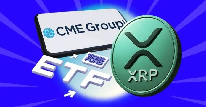gamen.pro XRP ETF Hopes Rise After CME Futures Go Live SEC Decision Looms