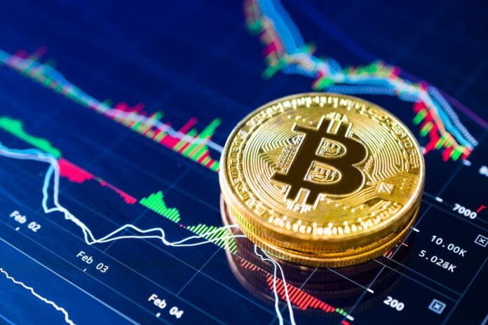 gamen.pro bitcoins ladder chart cryptocurrency concept 1024x683 1
