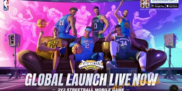 gamen.pro global launch key visual jpg 820