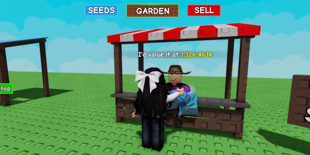 gamen.pro grow a garden new project 5