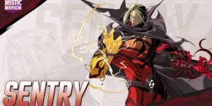 gamen.pro marvel mystic mayhem sentry