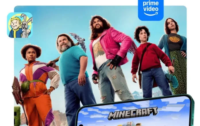 gamen.pro minecraft the movie sensor tower
