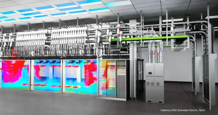 gamen.pro nvidia ai factory