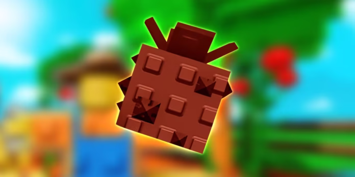 gamen.pro roblox chocolate cactus grow a garden