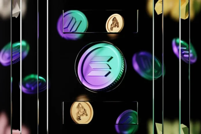 gamen.pro solana crypto staking