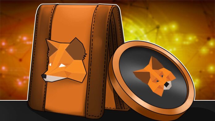gamen.pro token metamark