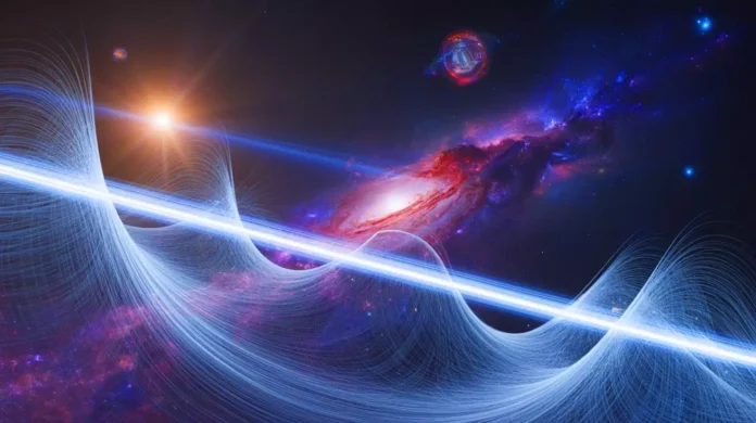 gamen.pro universe on the brink of collapse this alarming false vacuum theory reveals the terrifying possibility of a cosmic catastrophe beyond our imagination