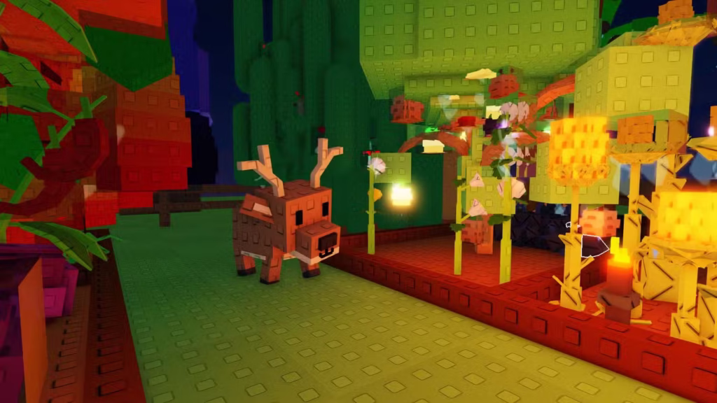 Grow a Garden (Roblox): Khám phá toàn bộ thú cưng và kỹ năng đặc biệt của chúng 2 gamen.pro what deer does in grow a garden