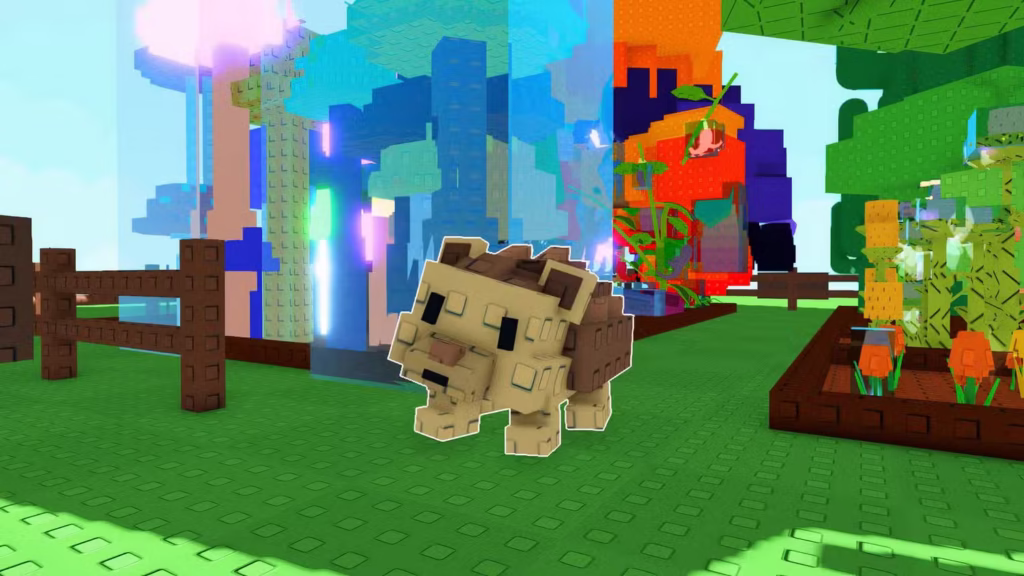 Grow a Garden (Roblox): Khám phá toàn bộ thú cưng và kỹ năng đặc biệt của chúng 3 gamen.pro what does hedgehog in grow a garden