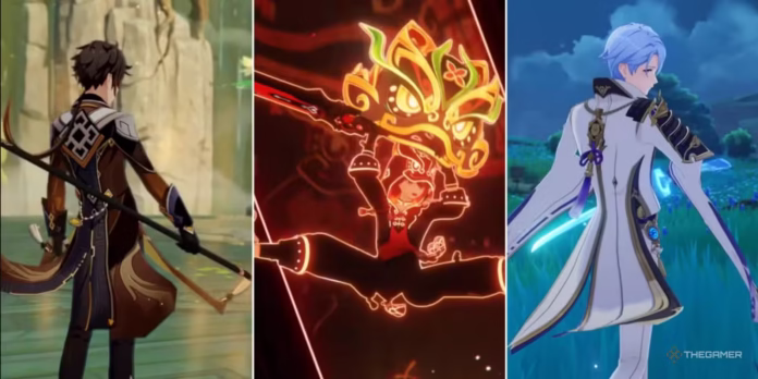 genshin impact trailers collage gamen.pro