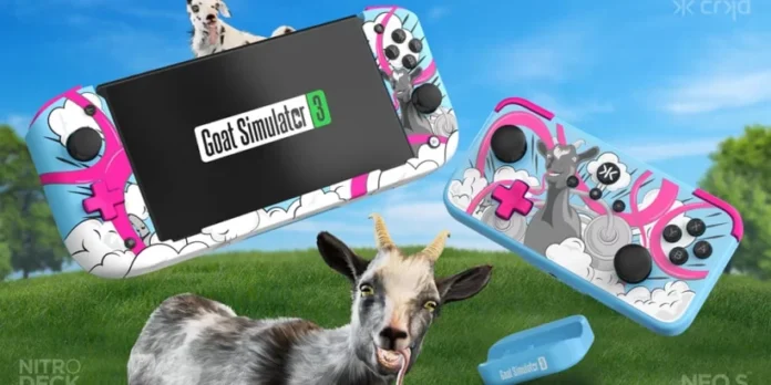 goat simulator crkd jpg 820 gamen.pro