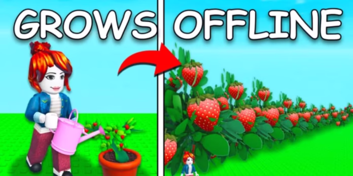 grow a garden codes 1 gamen.pro