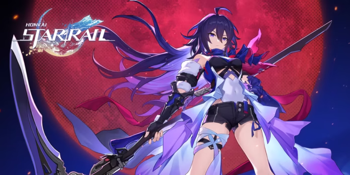 honkai star rail key visual seele gamen.pro