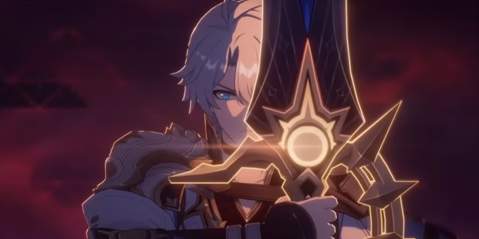 honkai star rail phainon closeup version 3 3 trailer gamen.pro