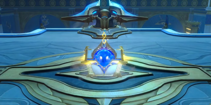 honkai star rail treasure chests and spirithief locations in fortress of dome eye of twilight 1 1 gamen.pro