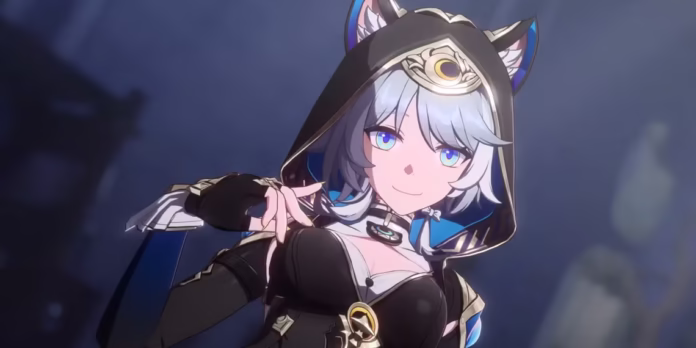 honkai star rail version 3 3 trailer cypher screenshot gamen.pro