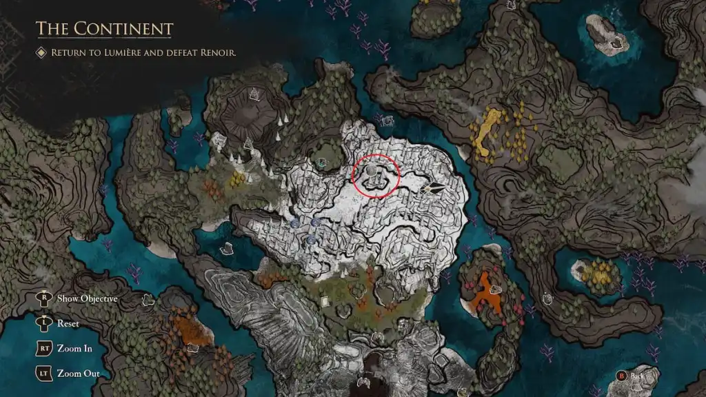 how to find carousel expedition 33 gamen.pro