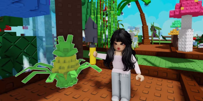 how to get trowel in grow a garden gamen.pro